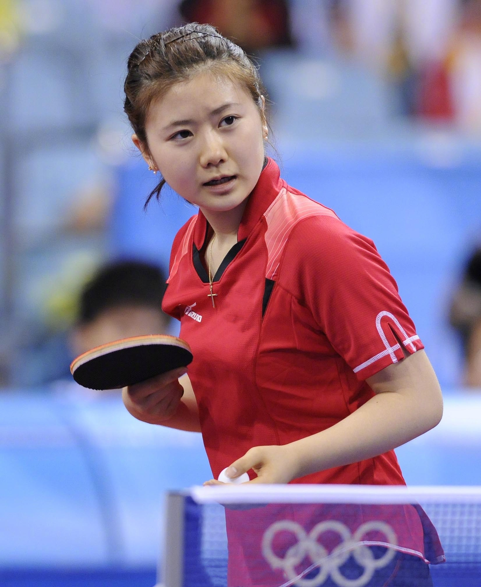 福原爱江宏杰离婚后各自的现状,福原爱江宏杰离婚了么