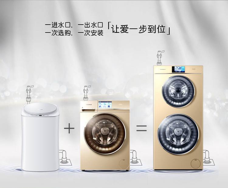 海尔智能家庭深度分析,海尔黑科技速热又节能