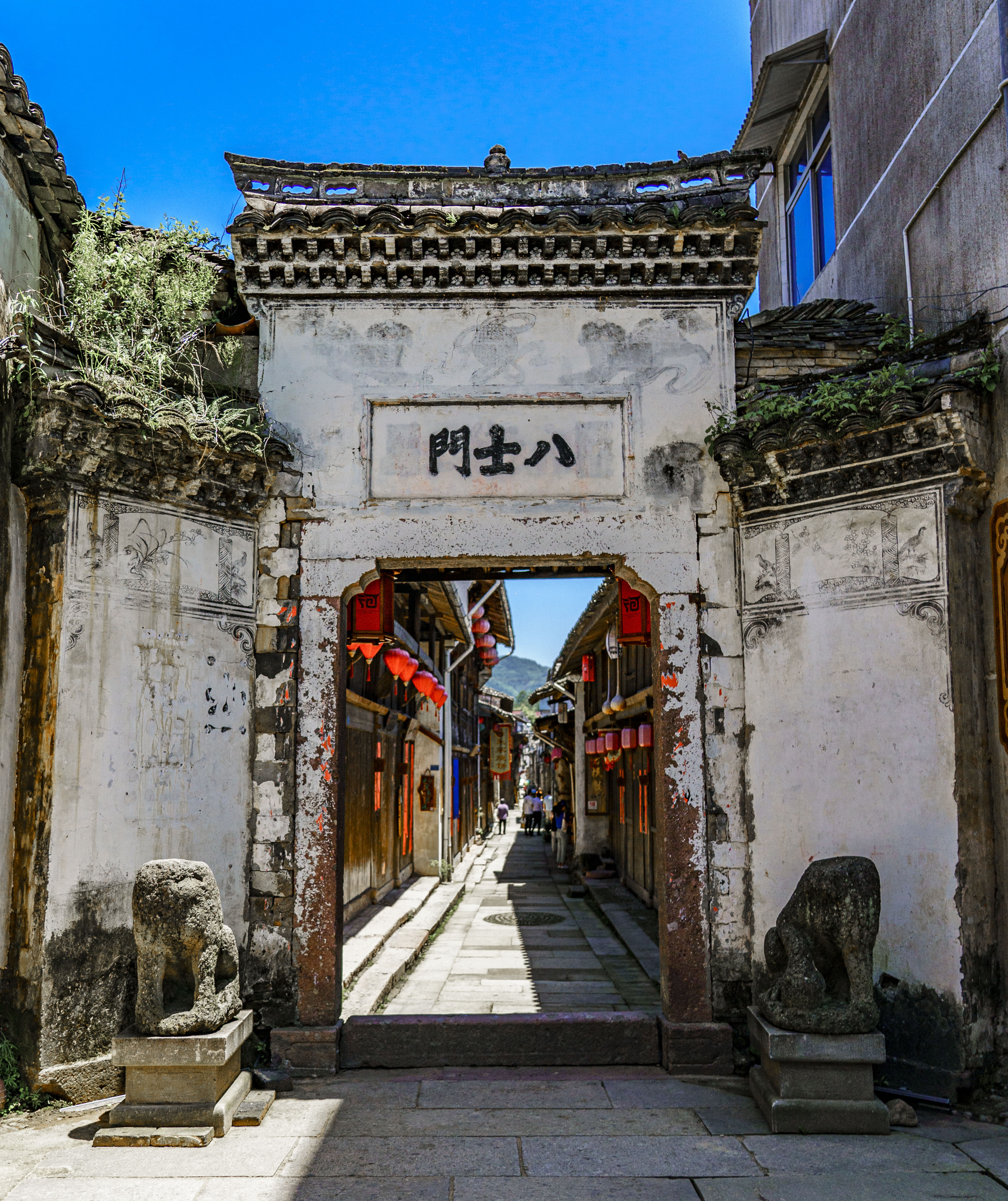 浙江缙云旅游必去的景点,浙江被严重低估的景点