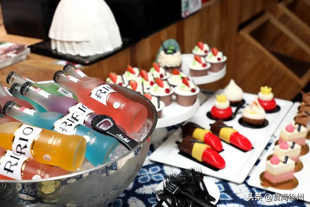 丝芙兰8折苏州,徐州美食博主推荐美食