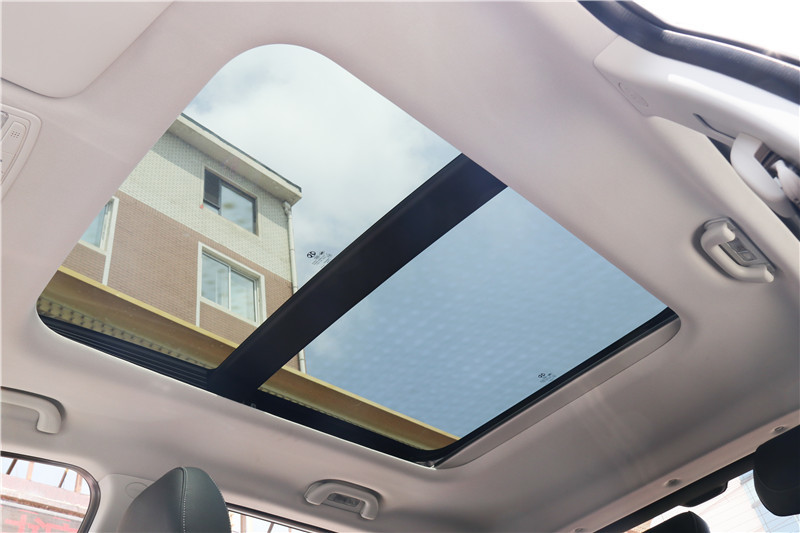 北京智达x3和长安cs35,长安cs35和北汽x3哪个好