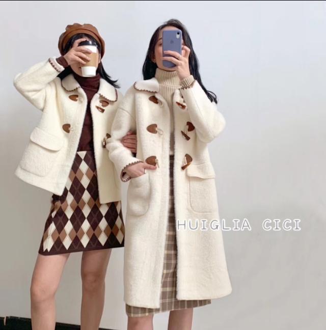 水貂皮大衣怎样选,水貂绒大衣脏了怎么办