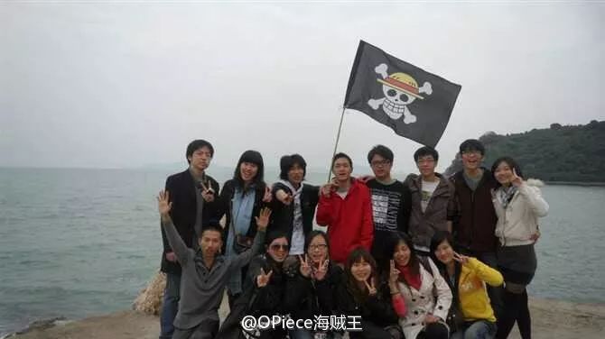 OPiece海贼王公会成立14周年,回馈粉丝赢好礼,还不来看看