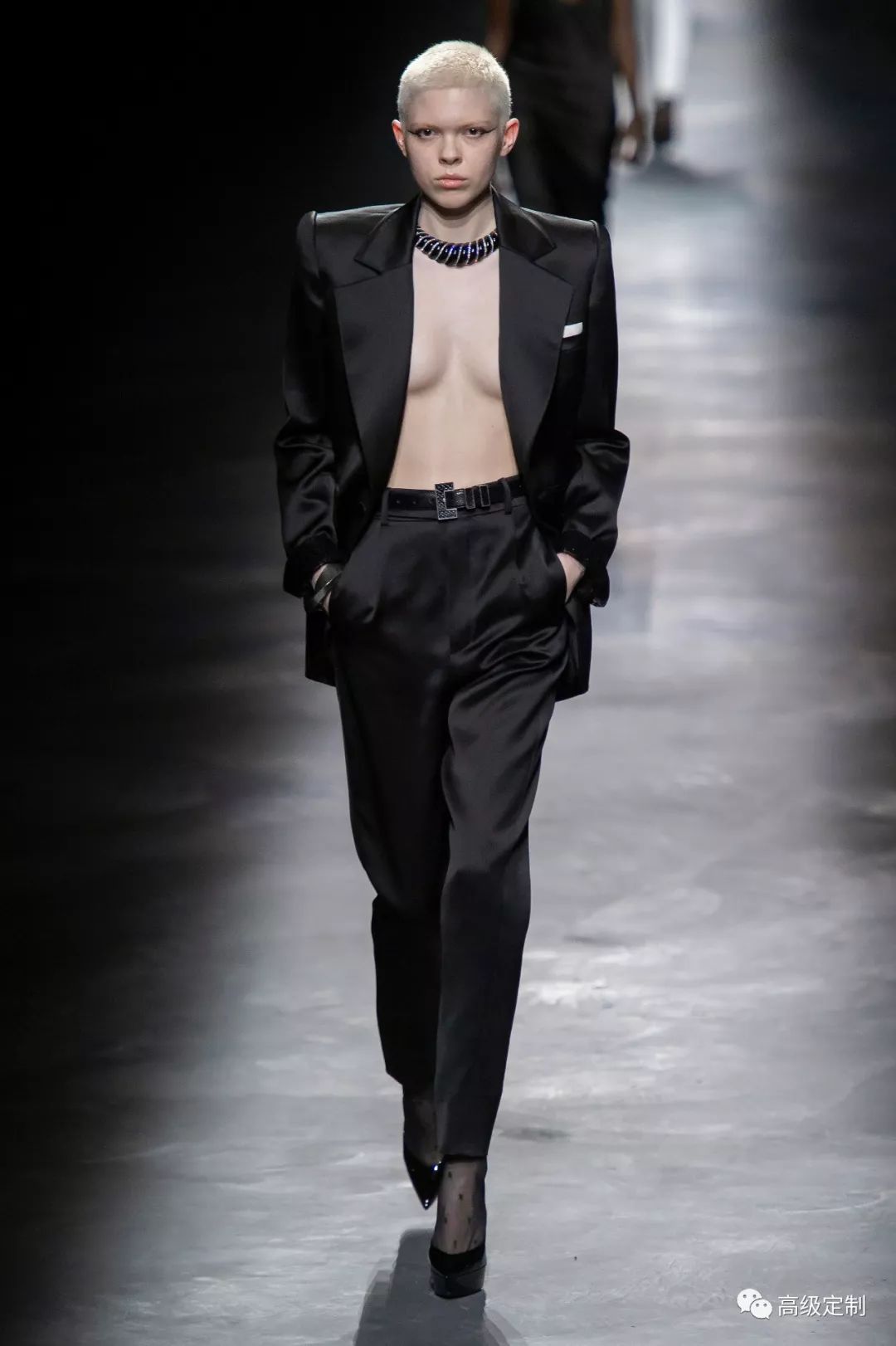 saintlaurent圣罗兰黑色系,saintlaurent包包