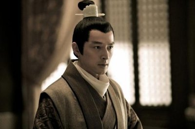 麒麟才子梅长苏被争夺,麒麟才子梅长苏是谁