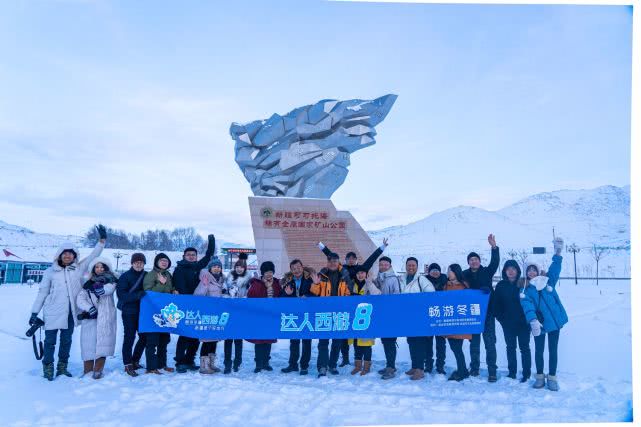 从可可托海到下一个景区在哪里,可可托海旅游自由行攻略