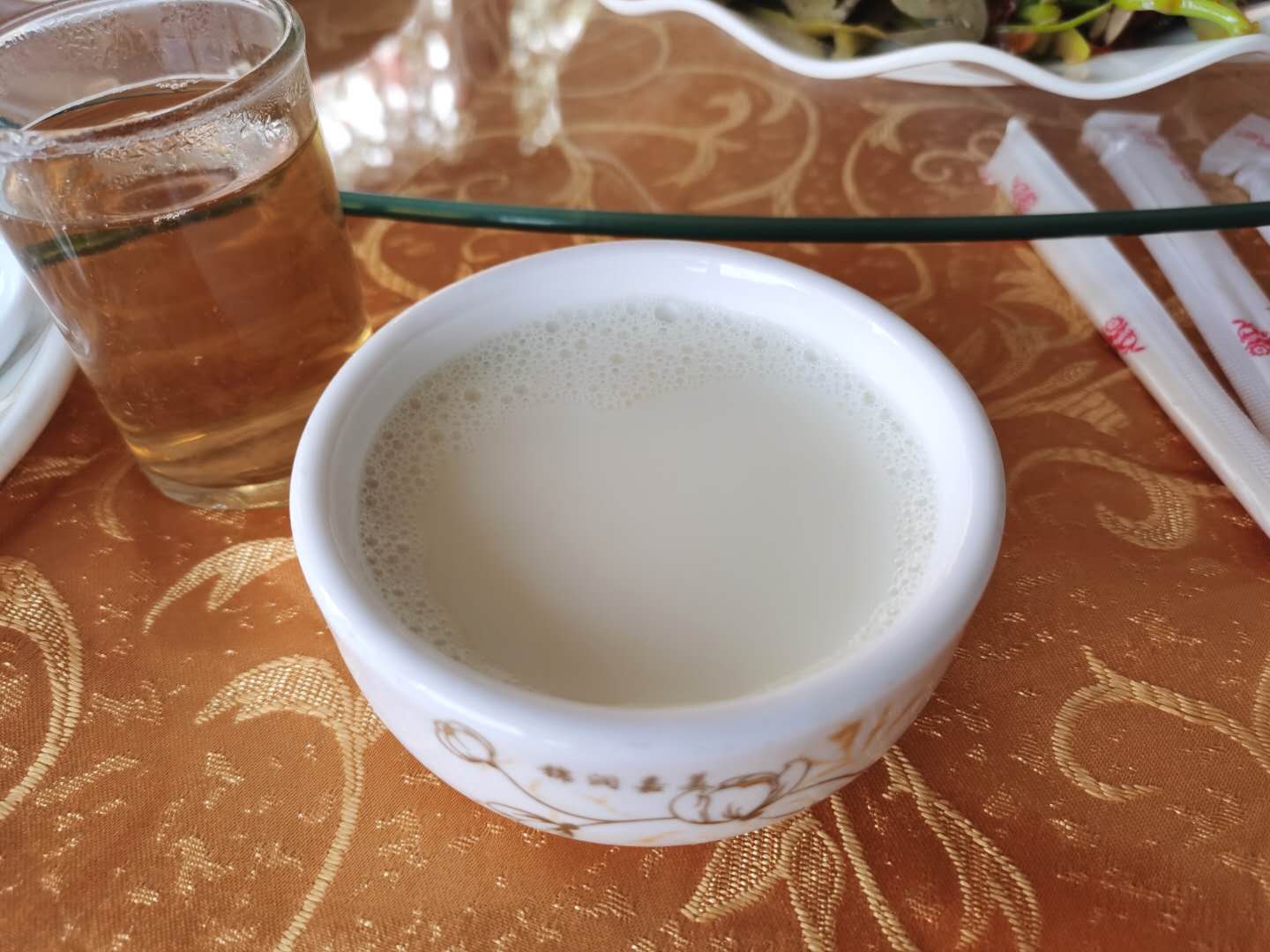 在心灵的栖息地遇见第五季