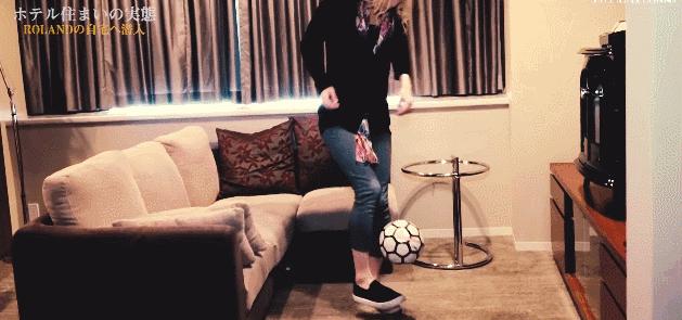 日本第一男公关罗兰一年收入,日本第一男公关罗兰身价