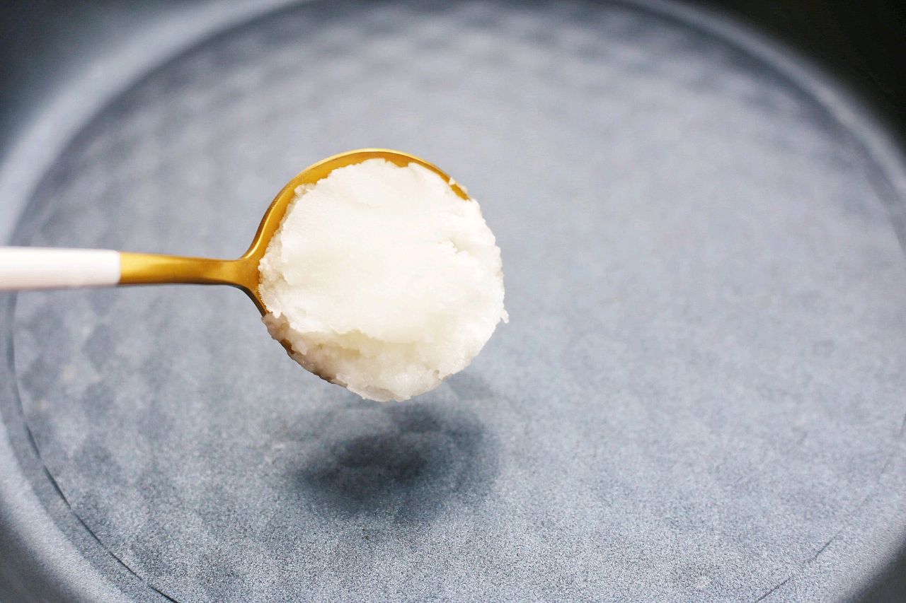 椰香虾仁炒饭教学视频,泰式椰子虾仁炒饭