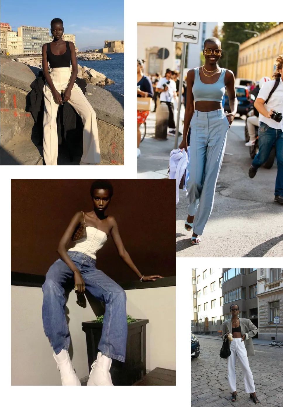 休闲运动最新款,运动休闲流行趋势