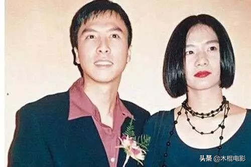 盘点中国十大功夫明星,十大功夫明星