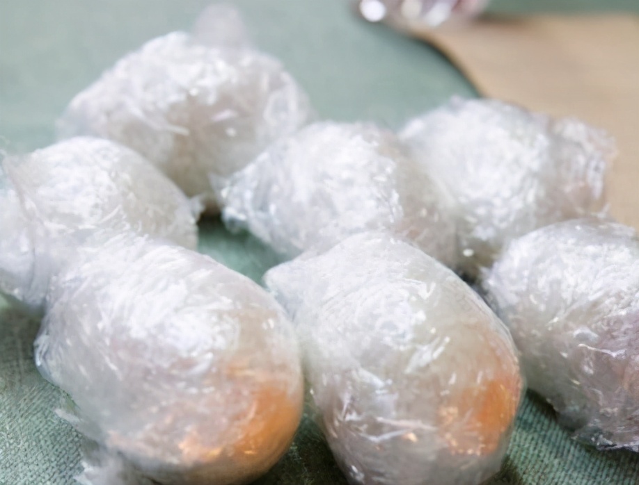 农村大妈怎样腌萝卜,农村大妈的腌制方法