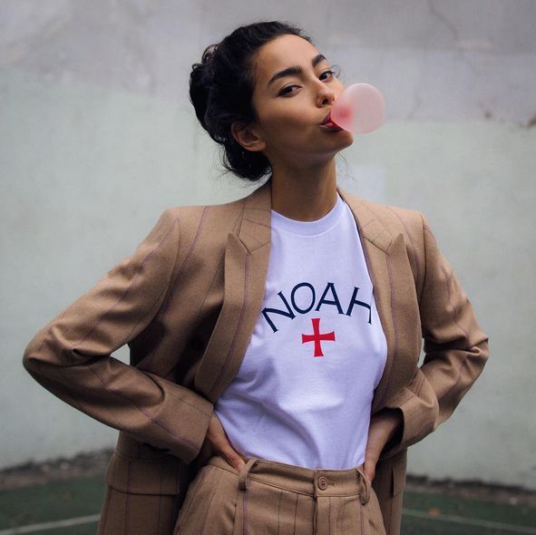 十大潮牌supreme,十大潮牌有哪些