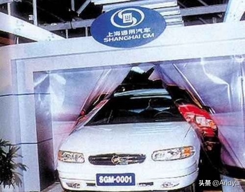 你买到的美系是换标车吗？深入探究别克在中国的车型