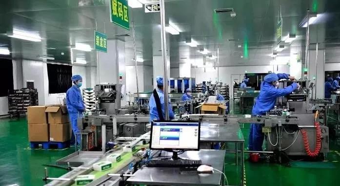 河南双黄连,双黄连河南