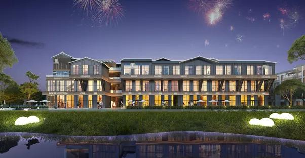 百家湖的商业,百家湖商圈实力怎么样