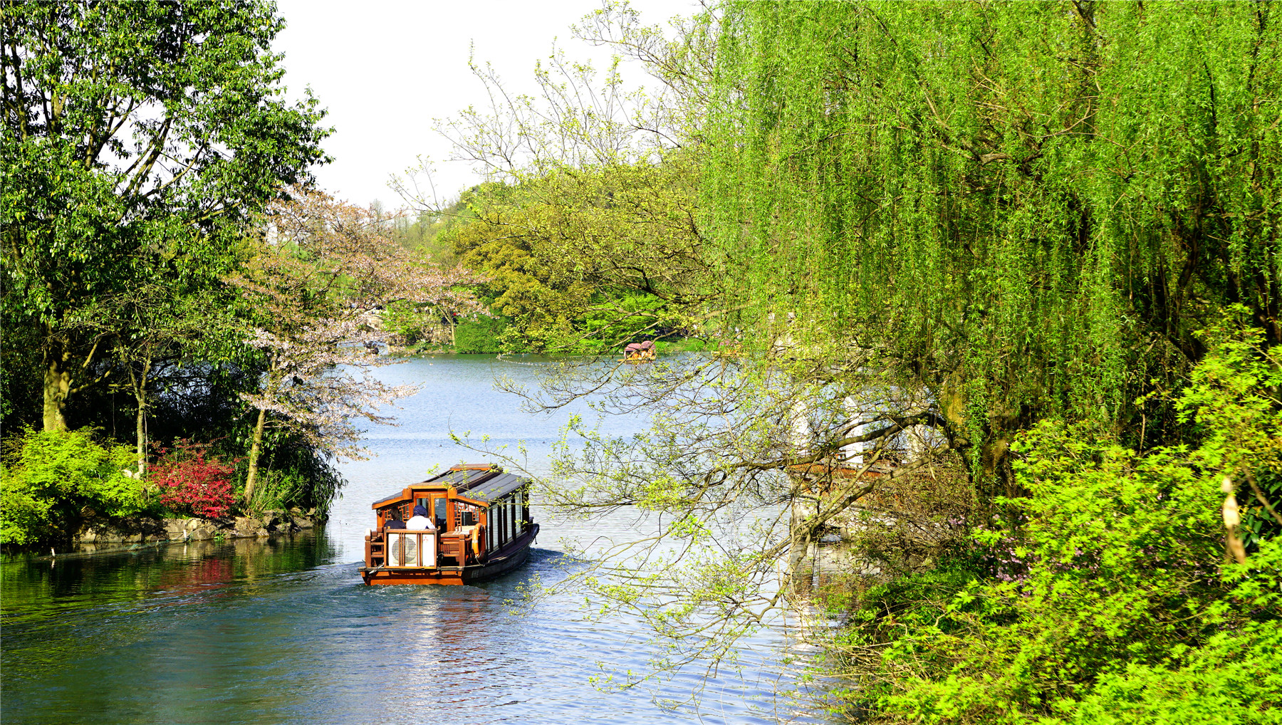 杭州西湖游玩攻略大全,杭州西湖最佳游玩攻略