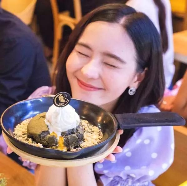 曼谷超火的ins打卡地,泰国网红的ins