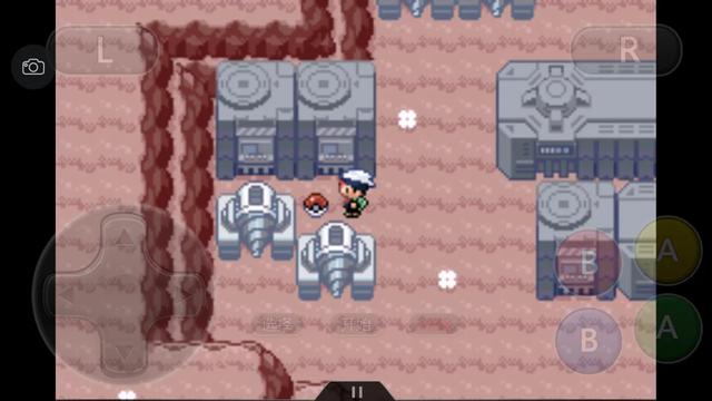 口袋妖怪之究极绿宝石攻略三周目,口袋妖怪究极绿宝石4完全攻略