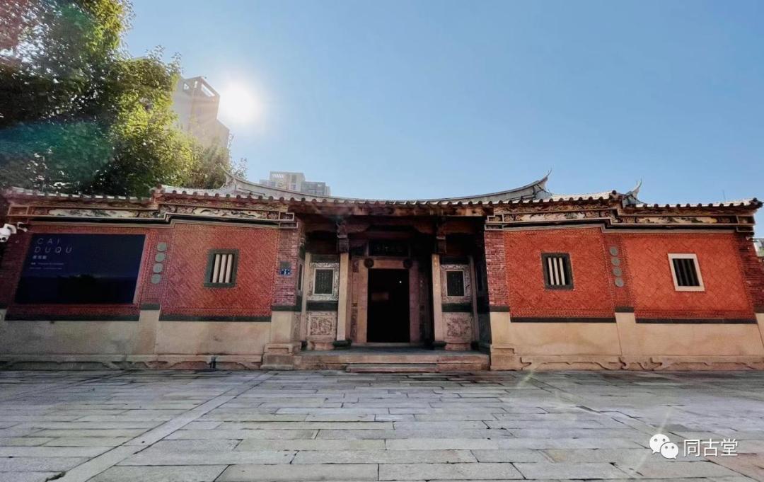 同古堂|这座千年古刹，为何万人朝宗？