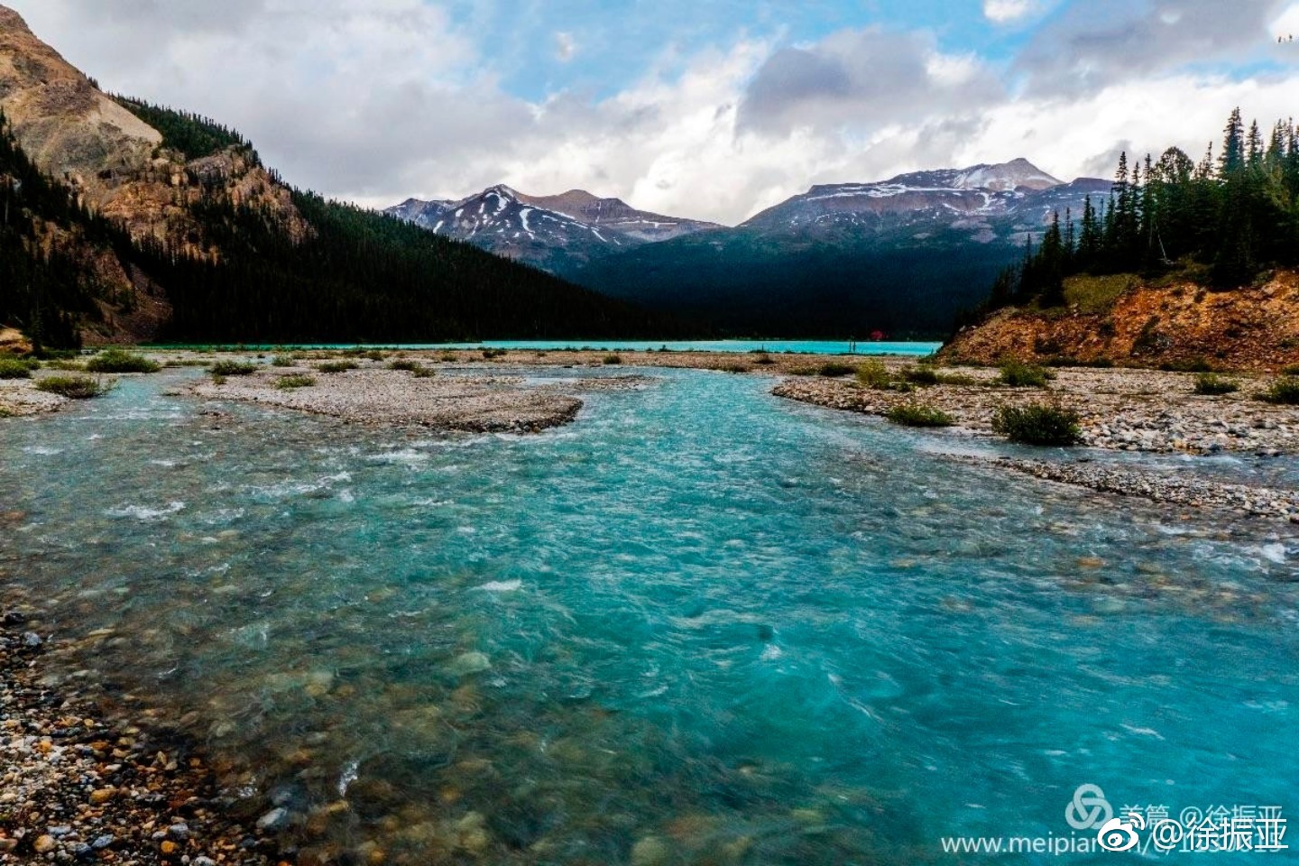 班芙国家公园,班芙国家公园照片