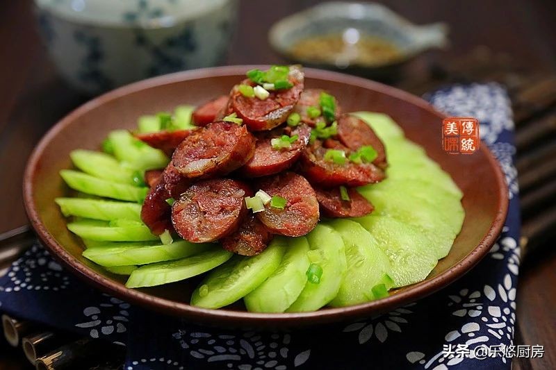 100道不重样蒸菜,10道蒸菜年夜饭用得着