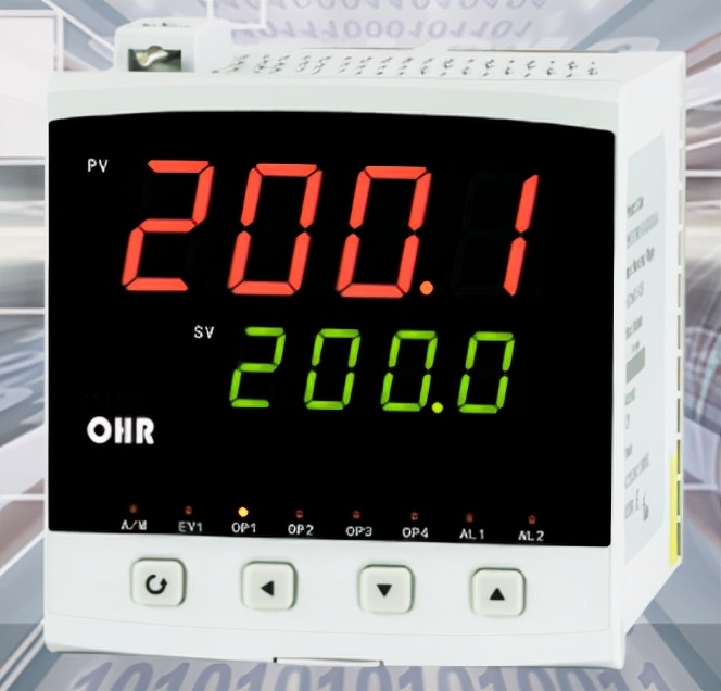 温控器的工作原理及接线方法,地暖智能温控器工作原理