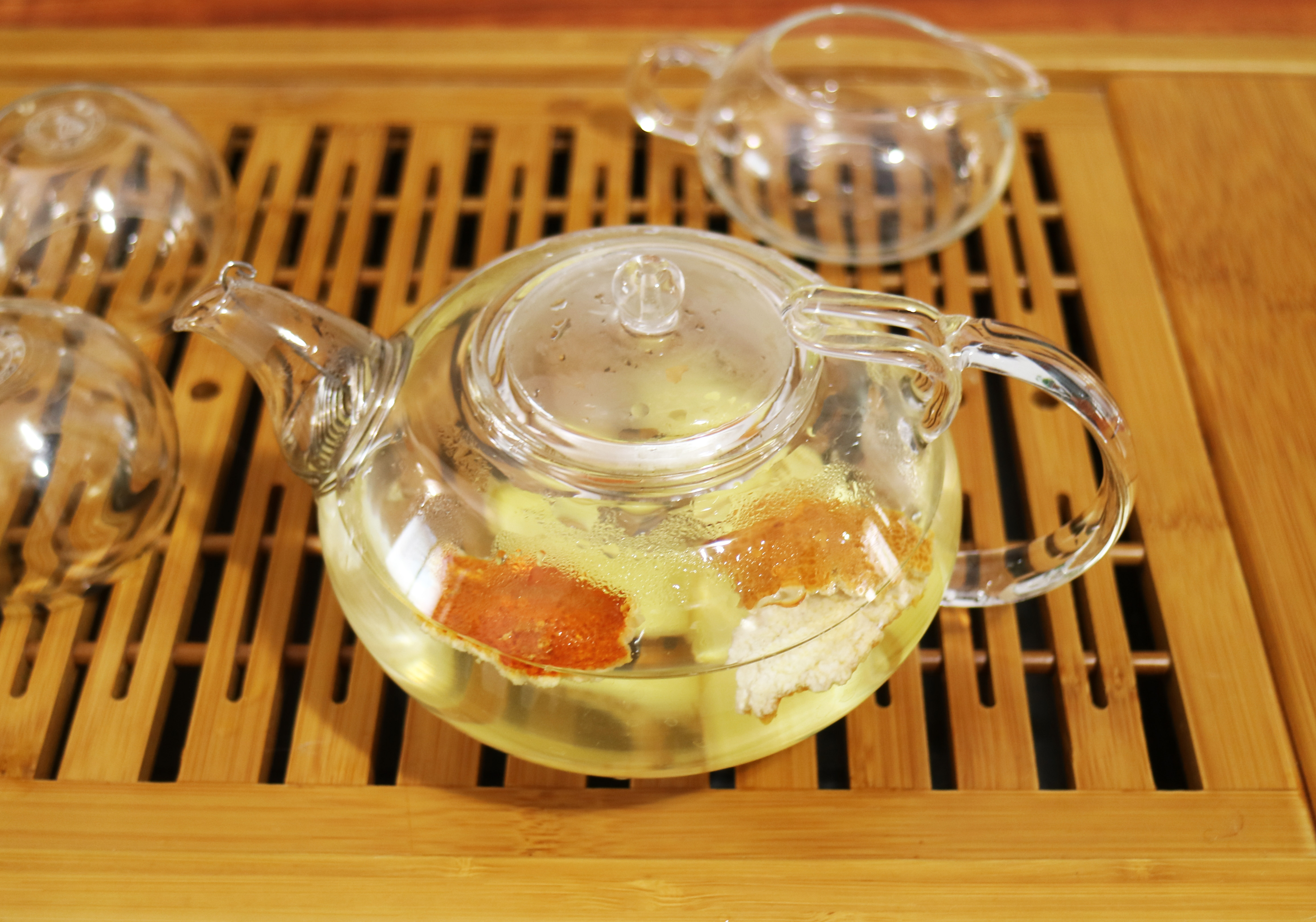 嗓子干痒止咳最快的小妙招,嗓子干痒如何止咳