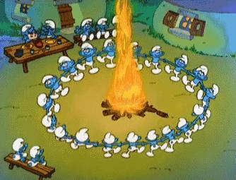 零食动画片国产,动画童年零食