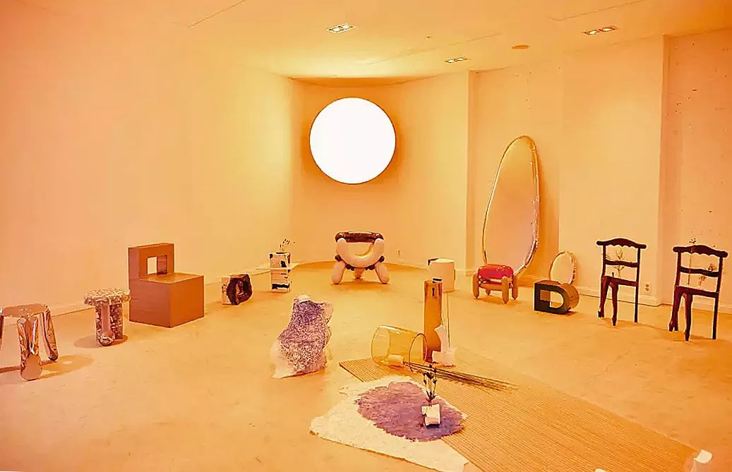 逛过这些店的，才敢说自己是北上广最潮的仔/妹