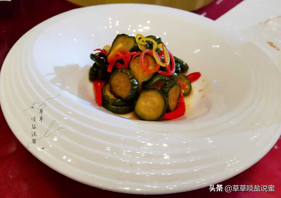 一场美到窒息的泉州回亲宴，有十八道精致的美食