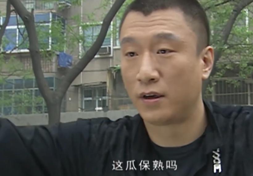 孙红雷演技吓坏王迅,孙红雷的炸裂演技