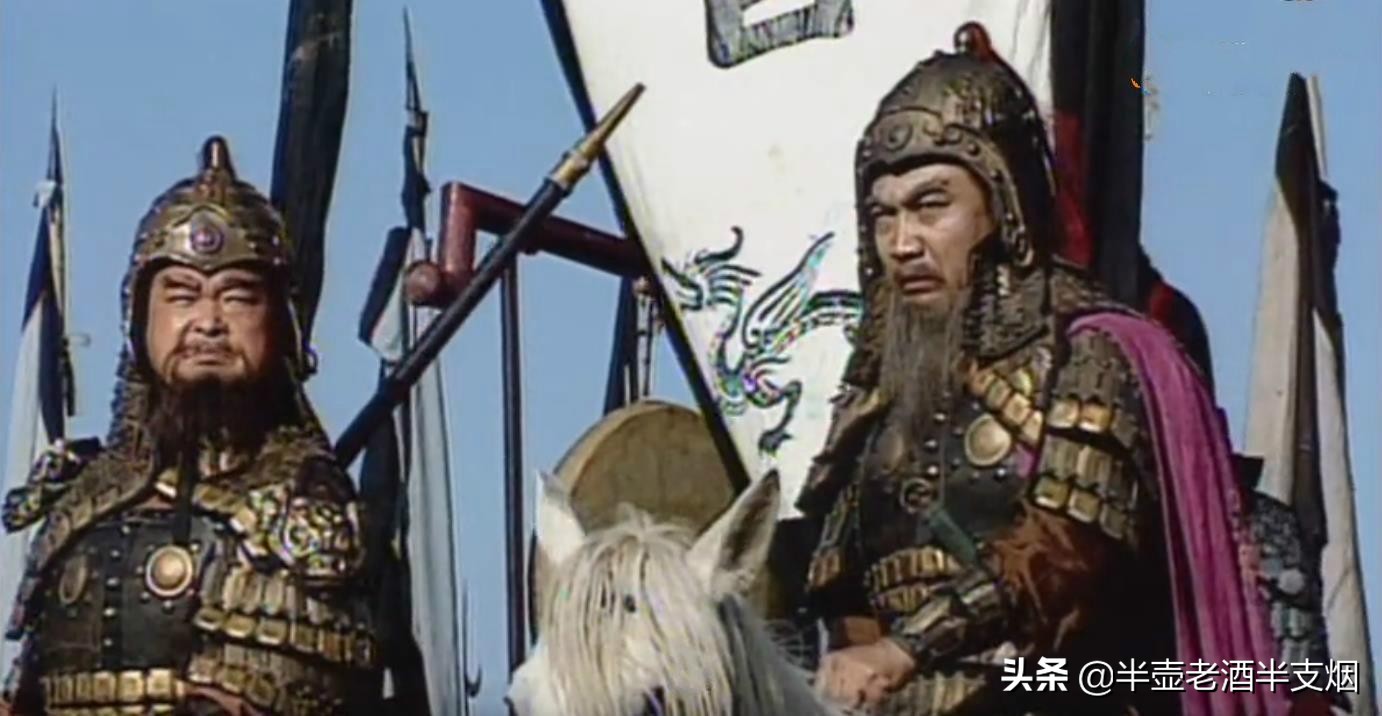 三国中最讽刺的外号,三国最揭人短处的十大绰号