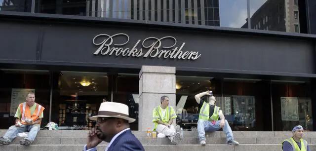 美国总统品牌衣服,美国历届总统服装品牌