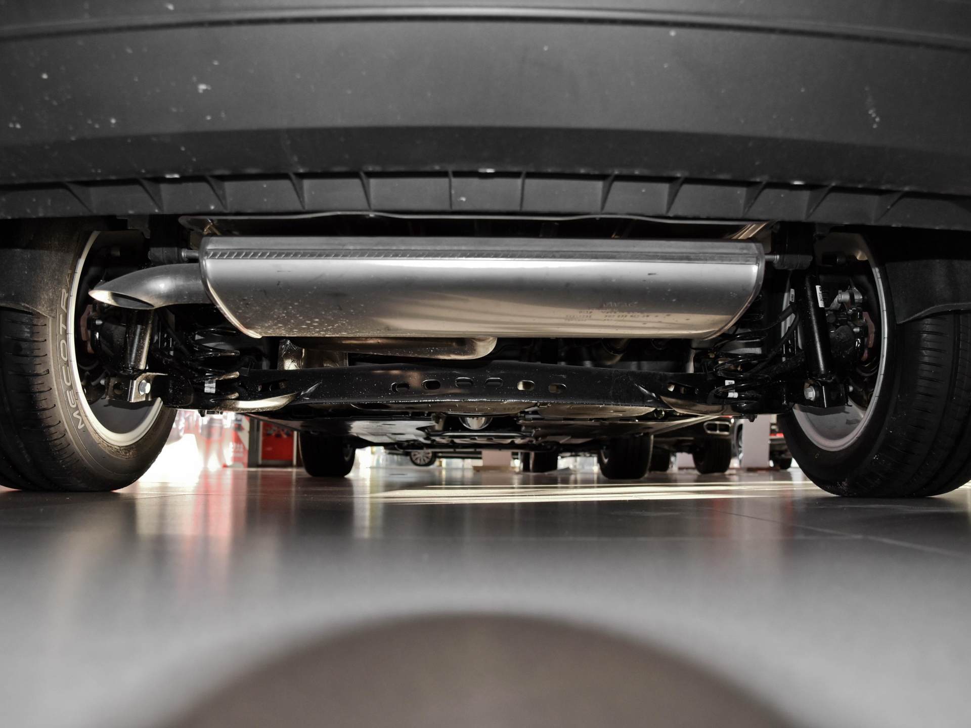 德系最畅销家轿大众朗逸要颠覆谁,不一样的家用车