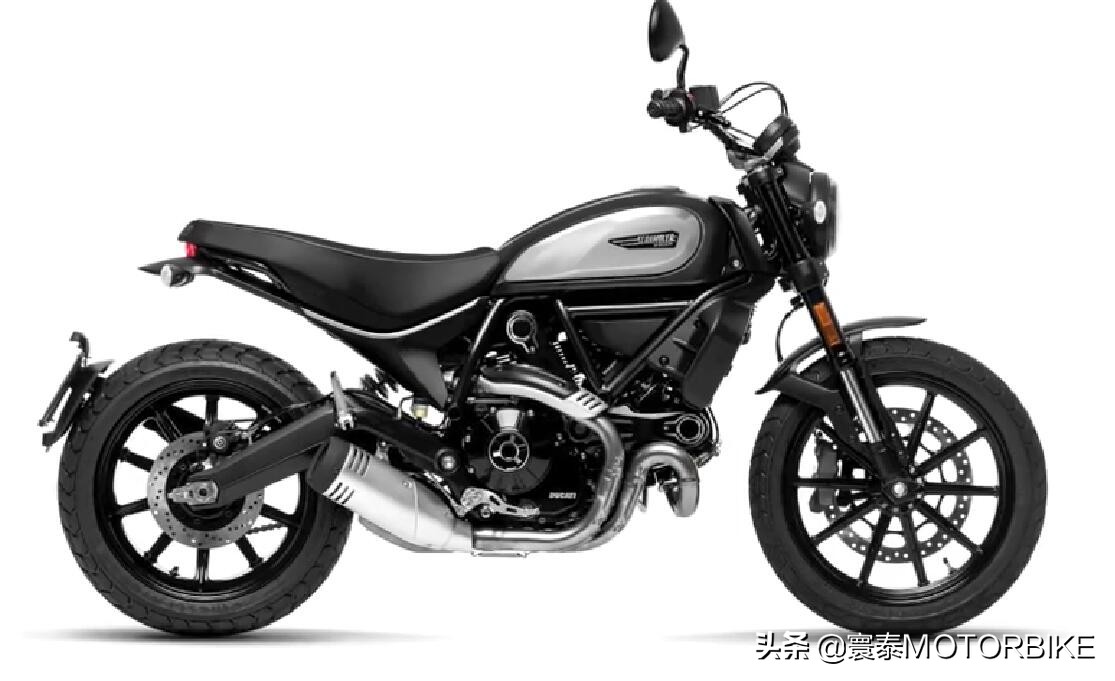 杜卡迪scrambler800,scrambler54杜卡迪多少钱