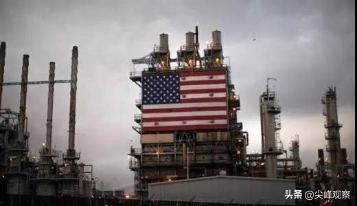 阿曼“落井下石”油价跳水,俄罗斯闷声发财,美国下场惨