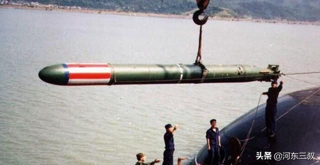 那些年,我国从特殊渠道获得的三军*器武**装备(海军篇)