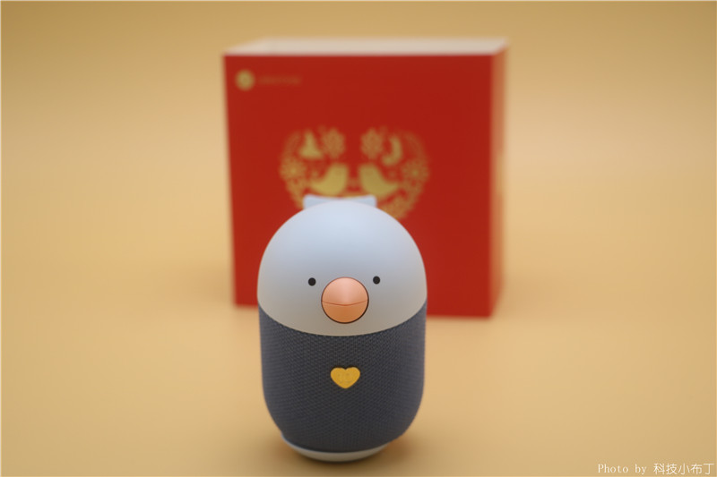 小鸟音响bird拆解,小鸟音响bird智能音箱