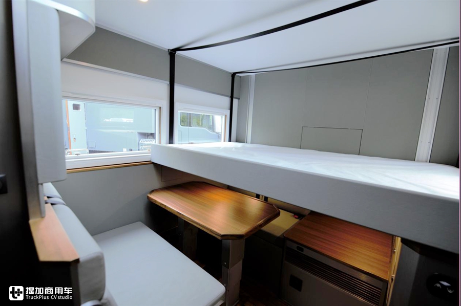 德国曼阿莫迪罗越野房车测评,十大顶级越野房车阿莫迪罗