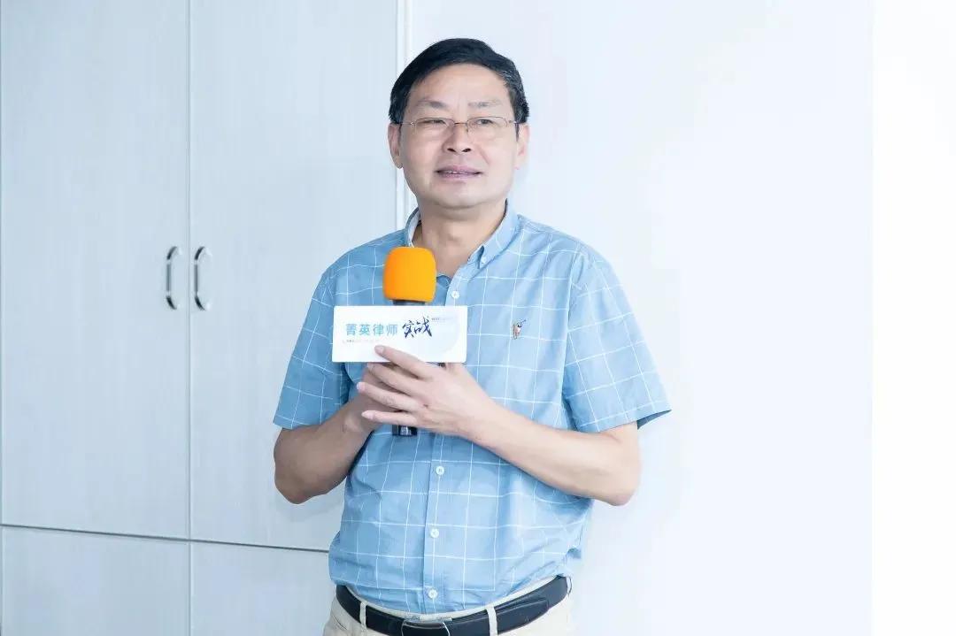 走进江淮首郡，菁英律师实战特训营·合肥站圆满落幕