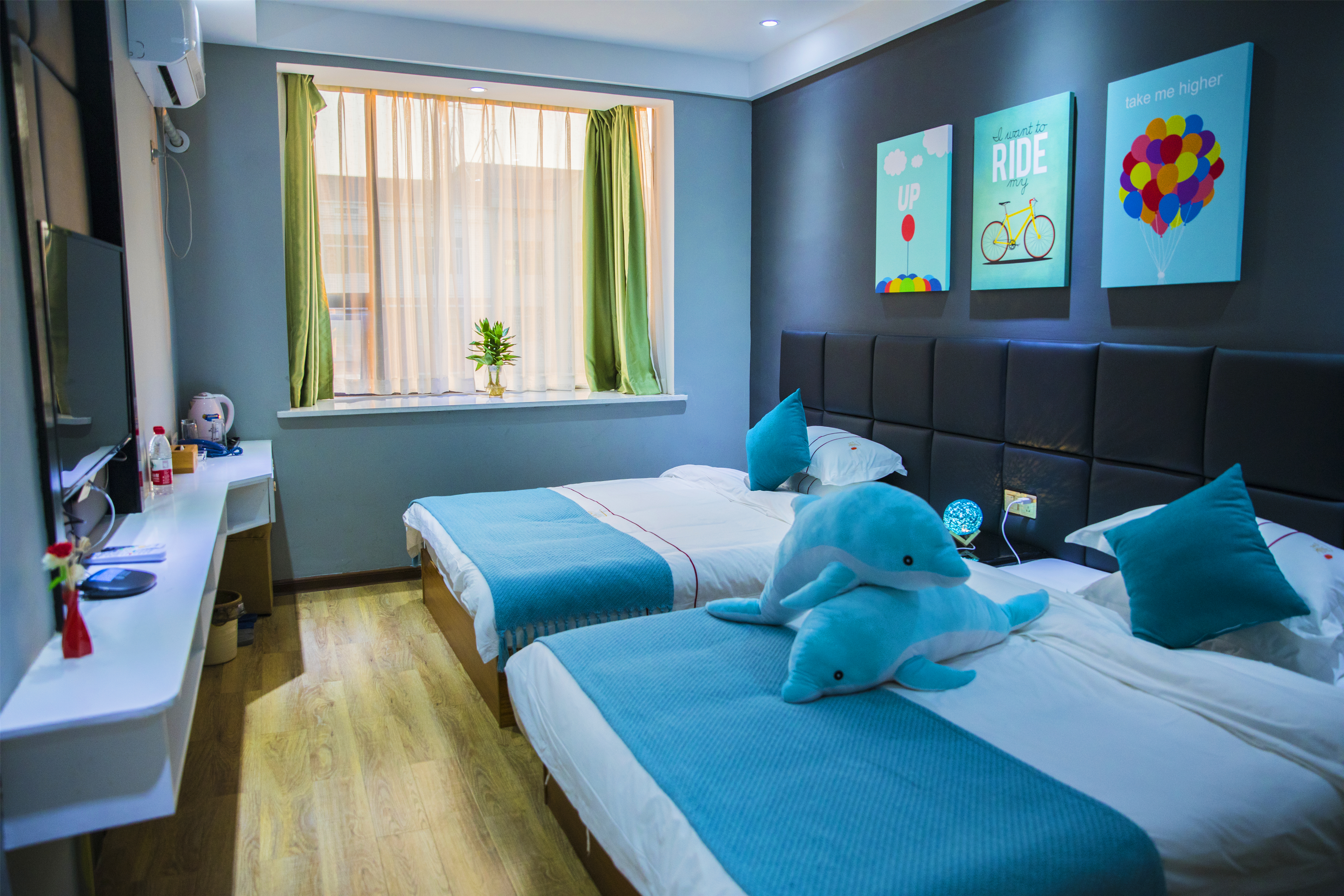 东江湖口碑最好民宿,东江湖景区民宿十大排名