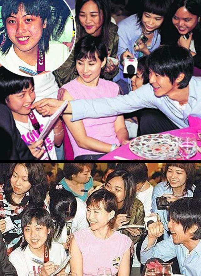 甘比刘銮雄谁最有钱,香港女首富甘比成长记