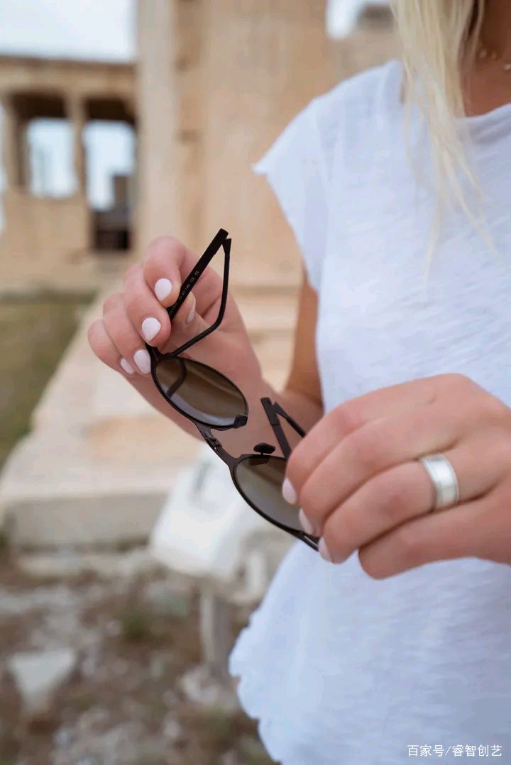折叠太阳镜最新款,时尚最新款太阳镜