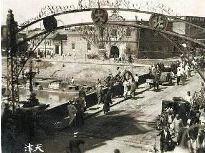 开口就是相声的天津人,天津人张口就是相声