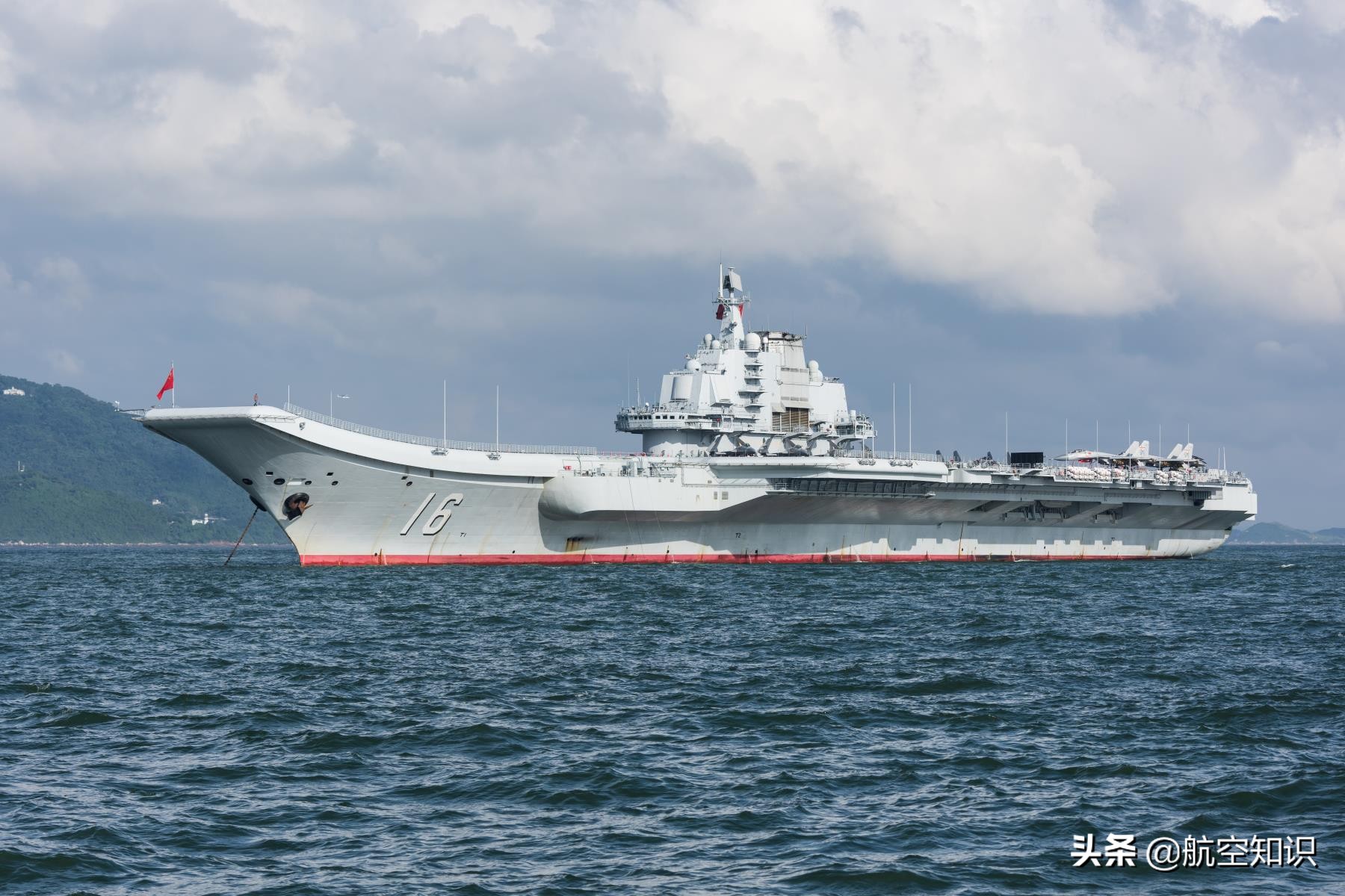 美国航母舰载机联队,美国航母舰载机主要是什么