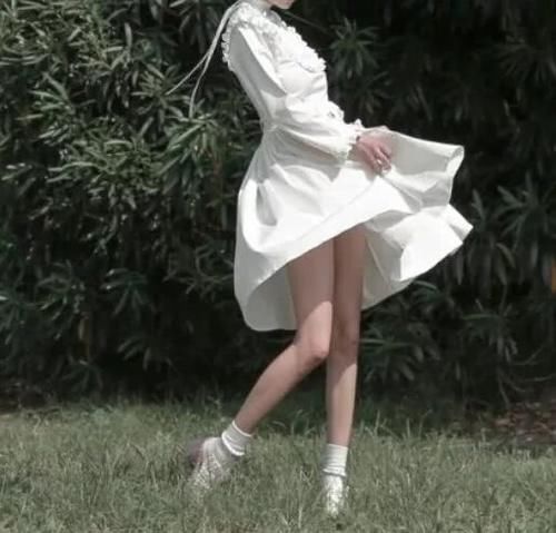 学生*党**瘦腿太难?4个动作让你“坐着瘦”,小仙女都已瘦成闪电了