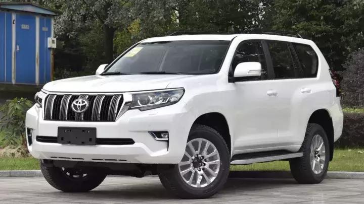 性价比最高的车10万以内,性价比最高的平行进口车suv