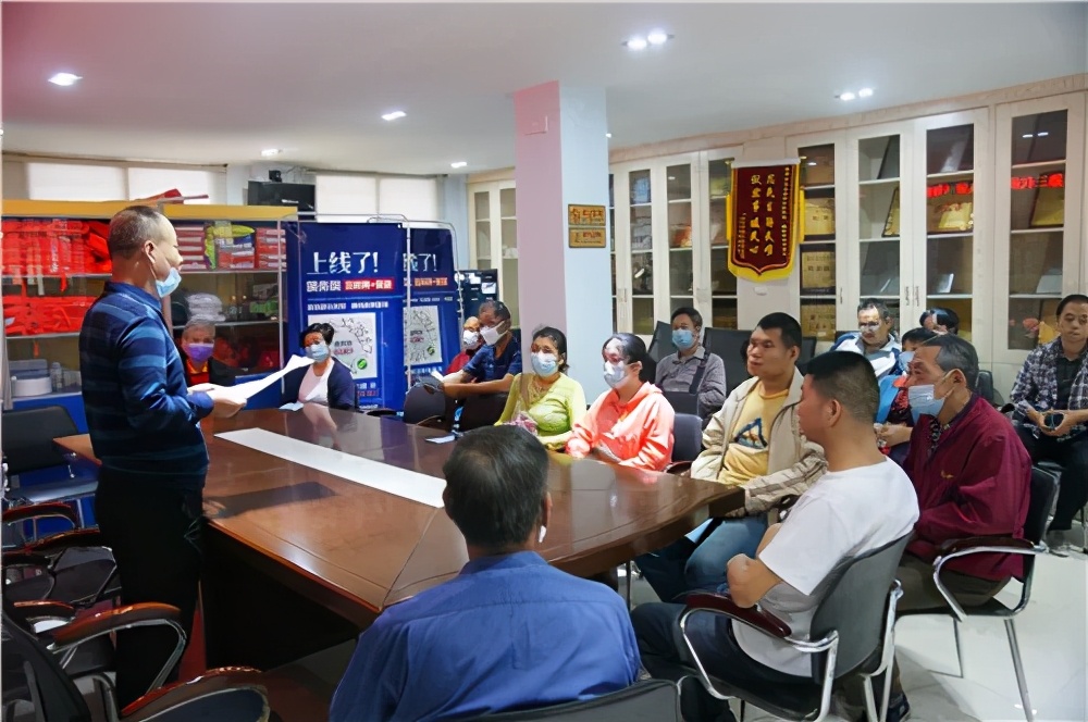 残联开展第三代残疾证换证工作,残联关于第三代残疾证换发的程序