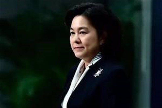 外媒不敢惹的中国女外交官，51岁的华春莹到底有多厉害？